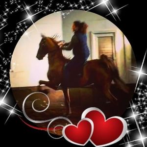 Meet your Posher, Tara